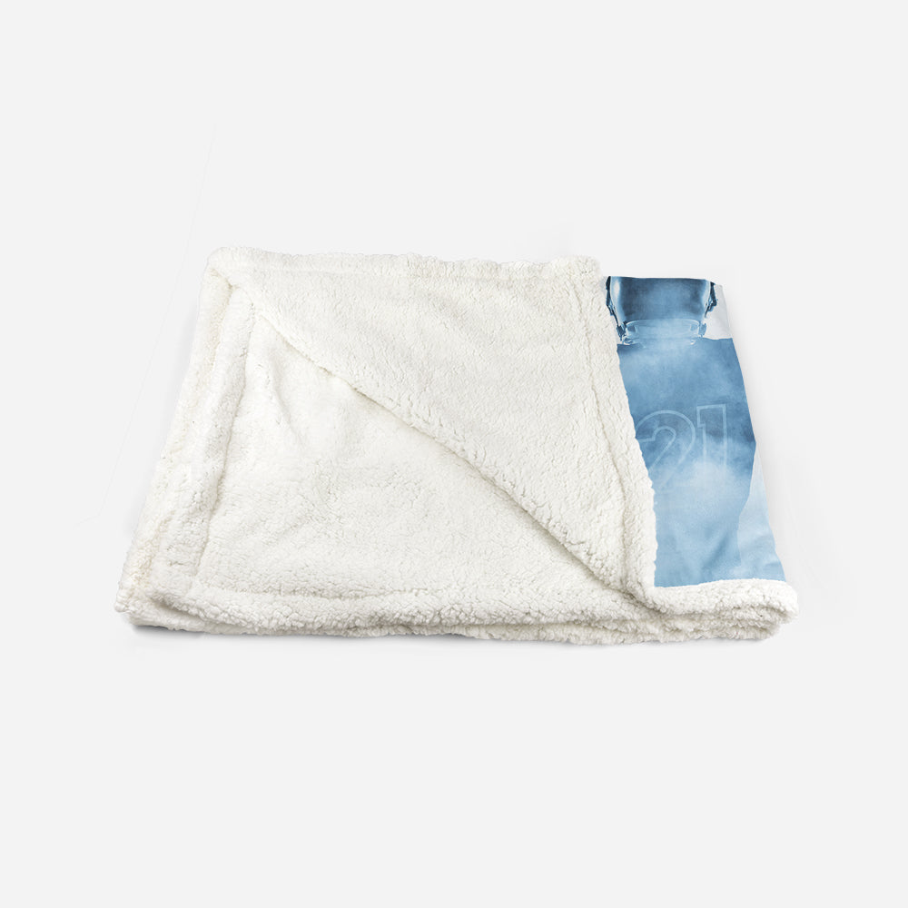 football-star-sherpa-throw-blanket-blanket